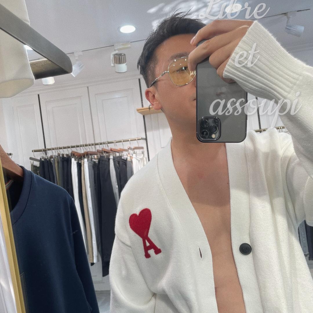 WINDOWS 窗口 男装