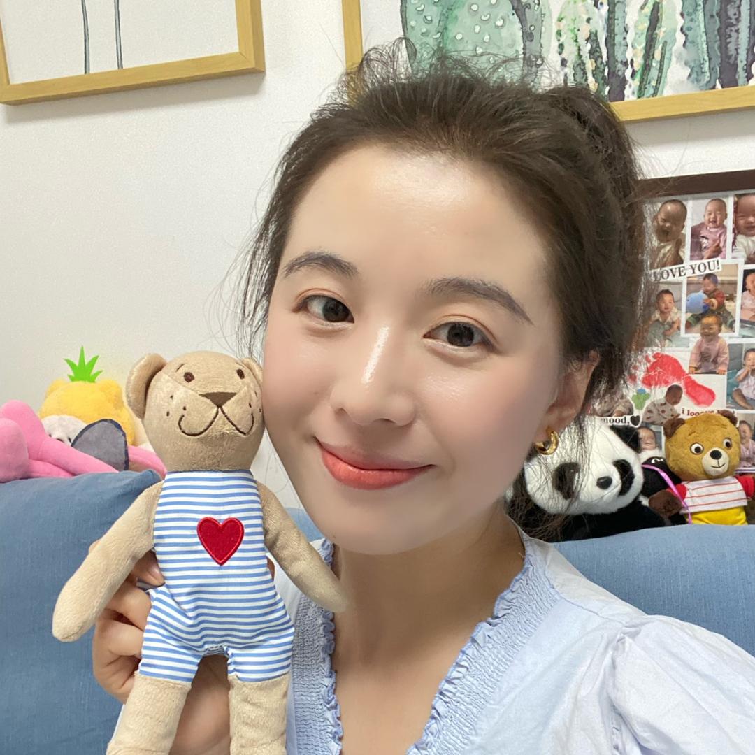 妞妈老李