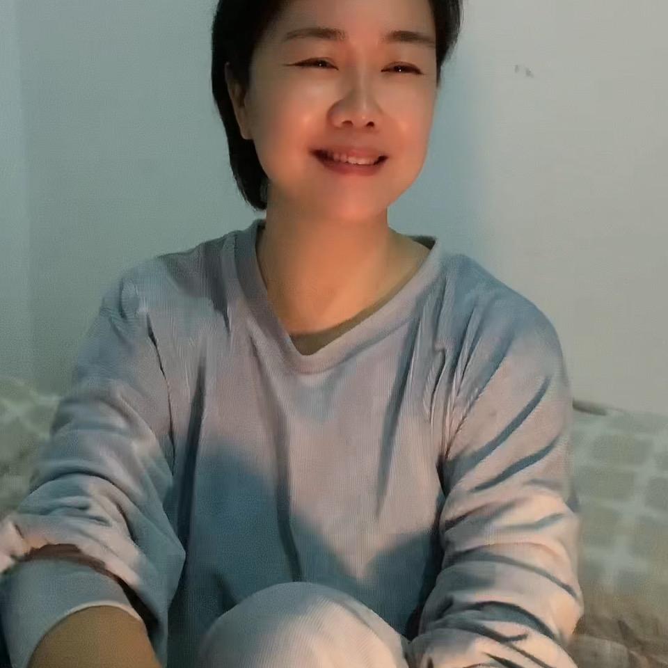 陈的故事