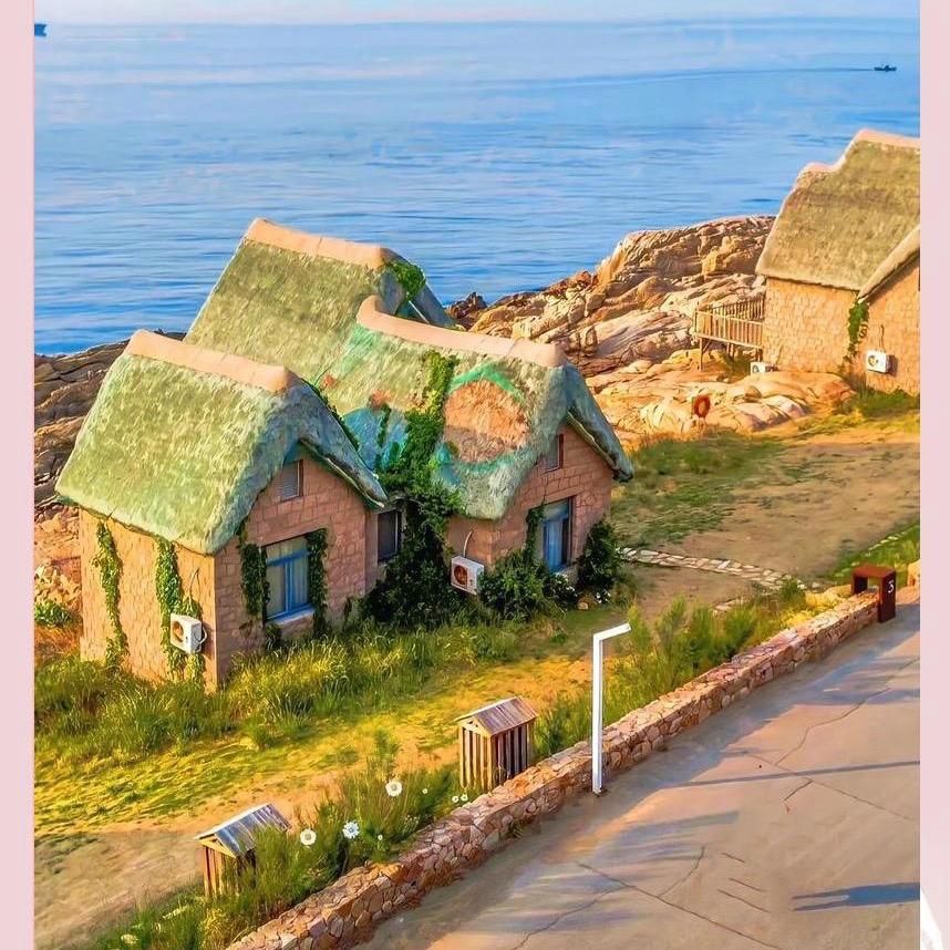 喂，海！（威海）