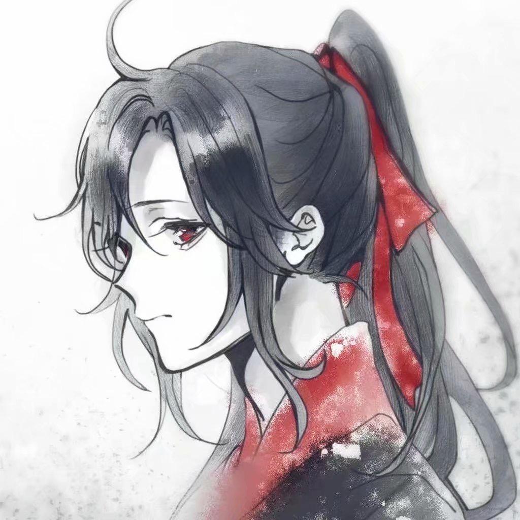 木 白