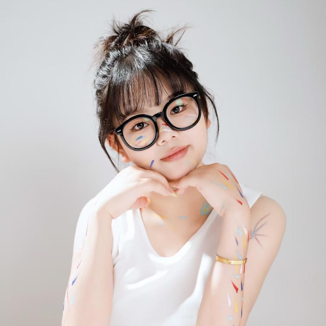 梁家小阿妹