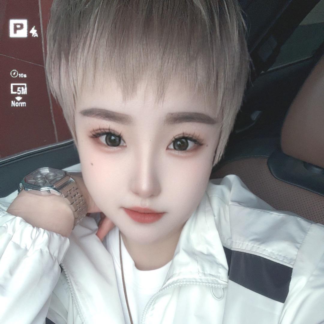 💞小楠楠🥳