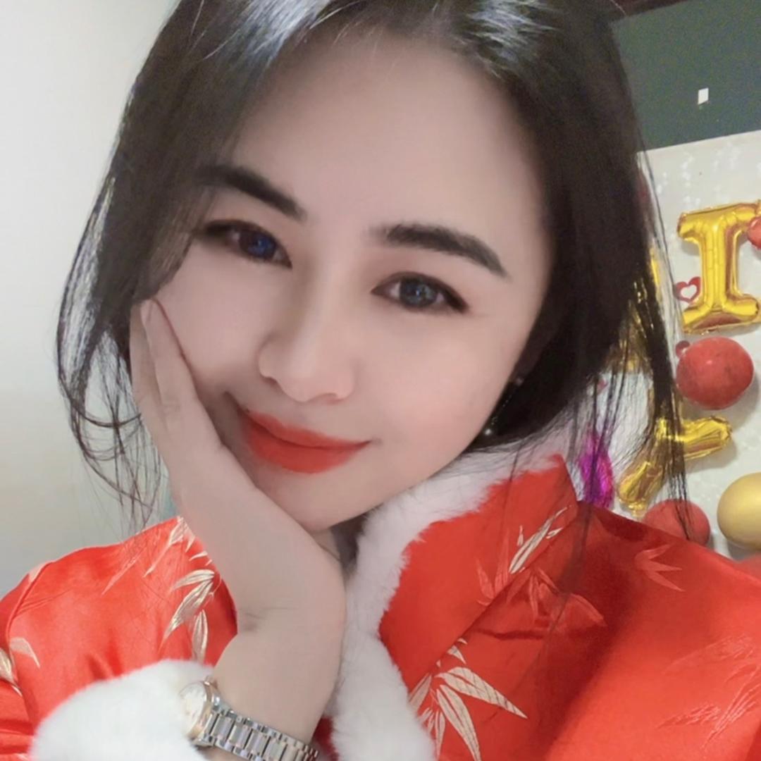 洋洋妹（单亲妈妈）