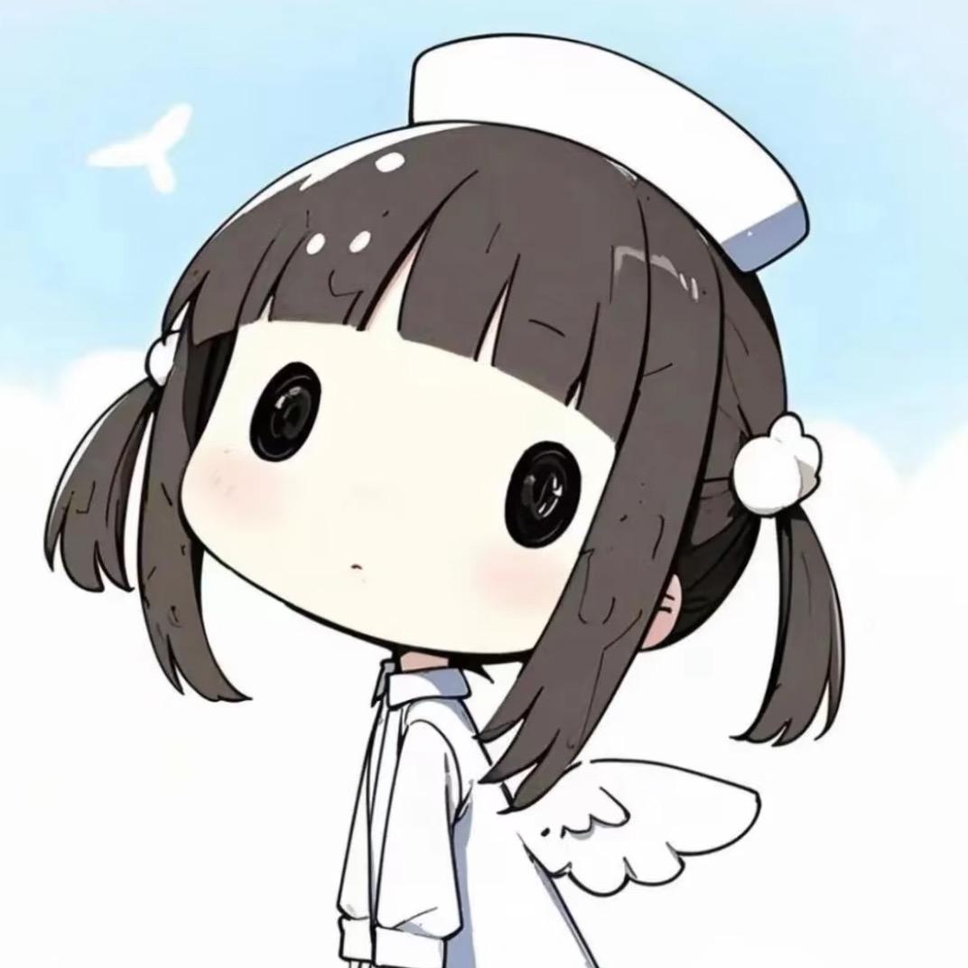 不可爱小悦