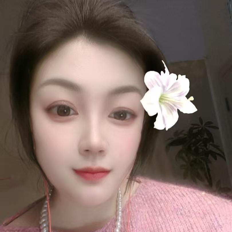 雯雯🌈