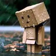 淚水掠過悲傷 我該如何笑♒️