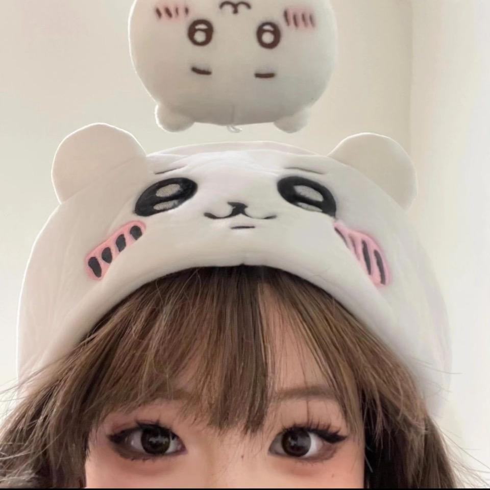 小猫饼