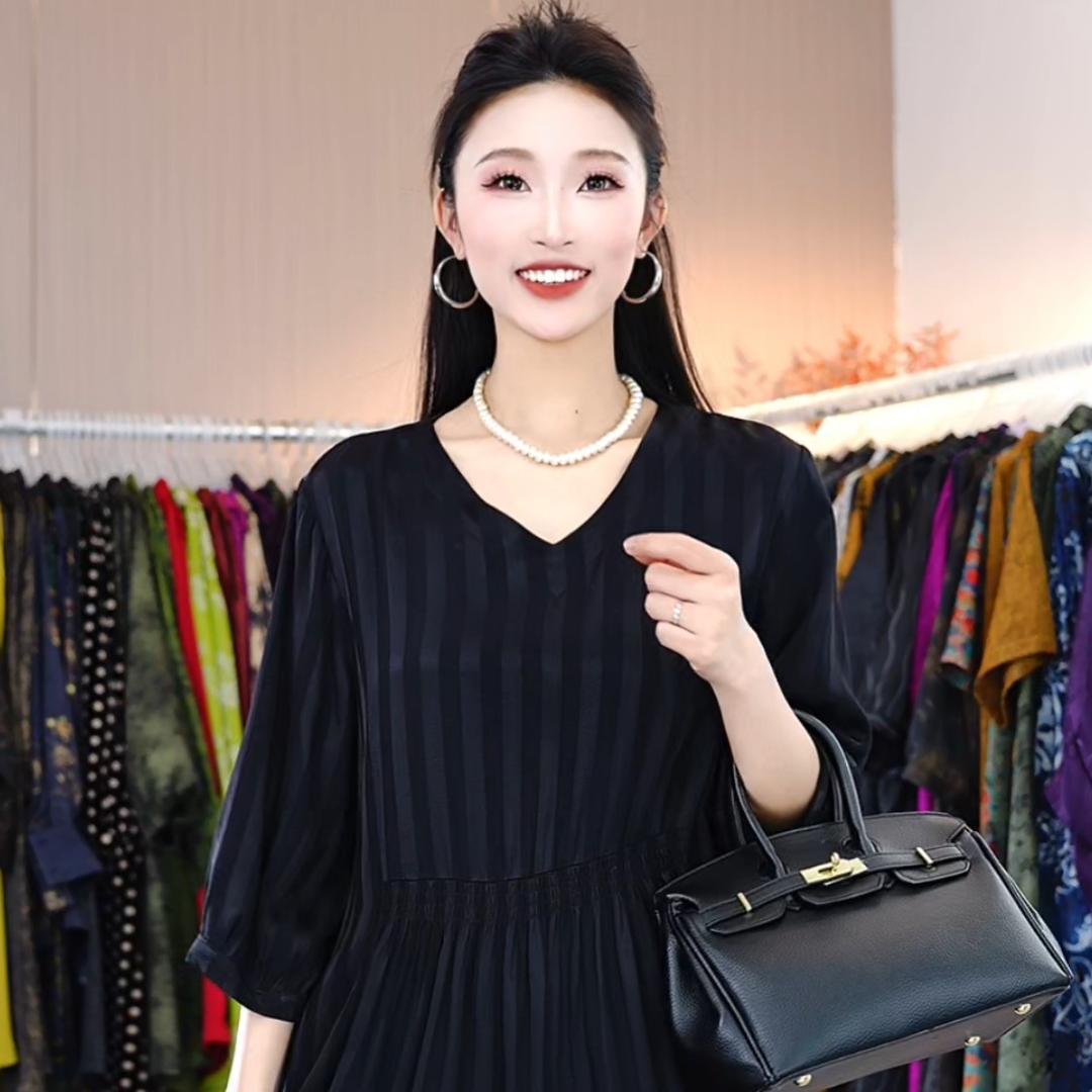 小吴大码女装