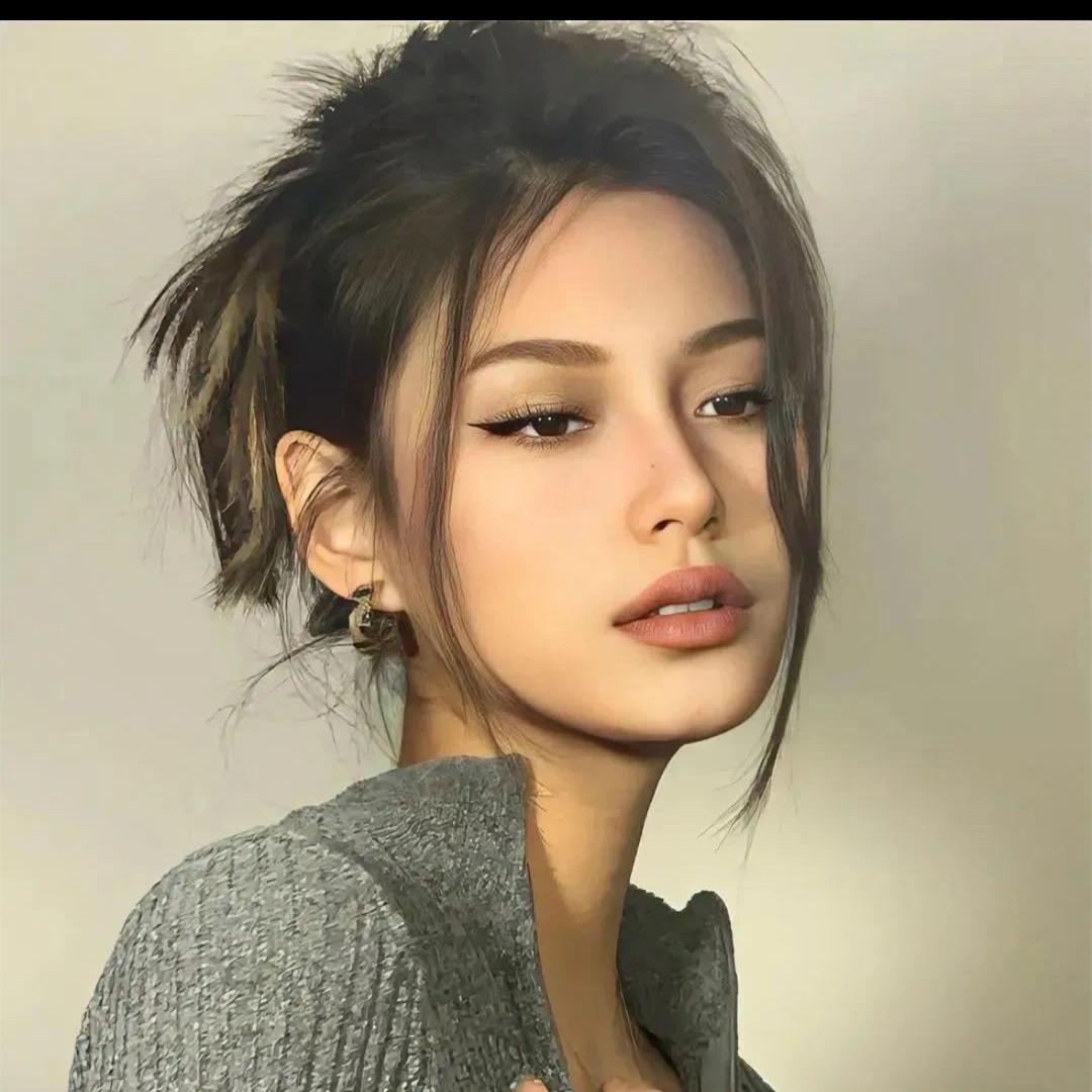 @🦋Ni ZHEN🩰💃💃