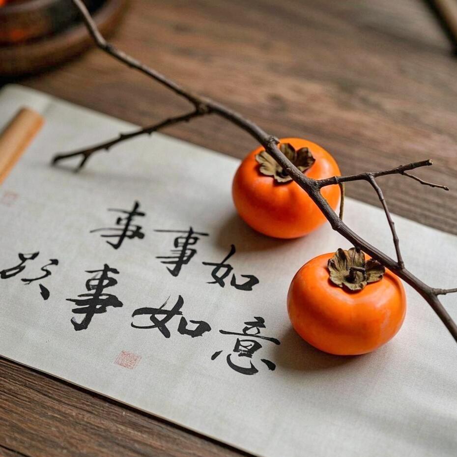颜如玉的小铺