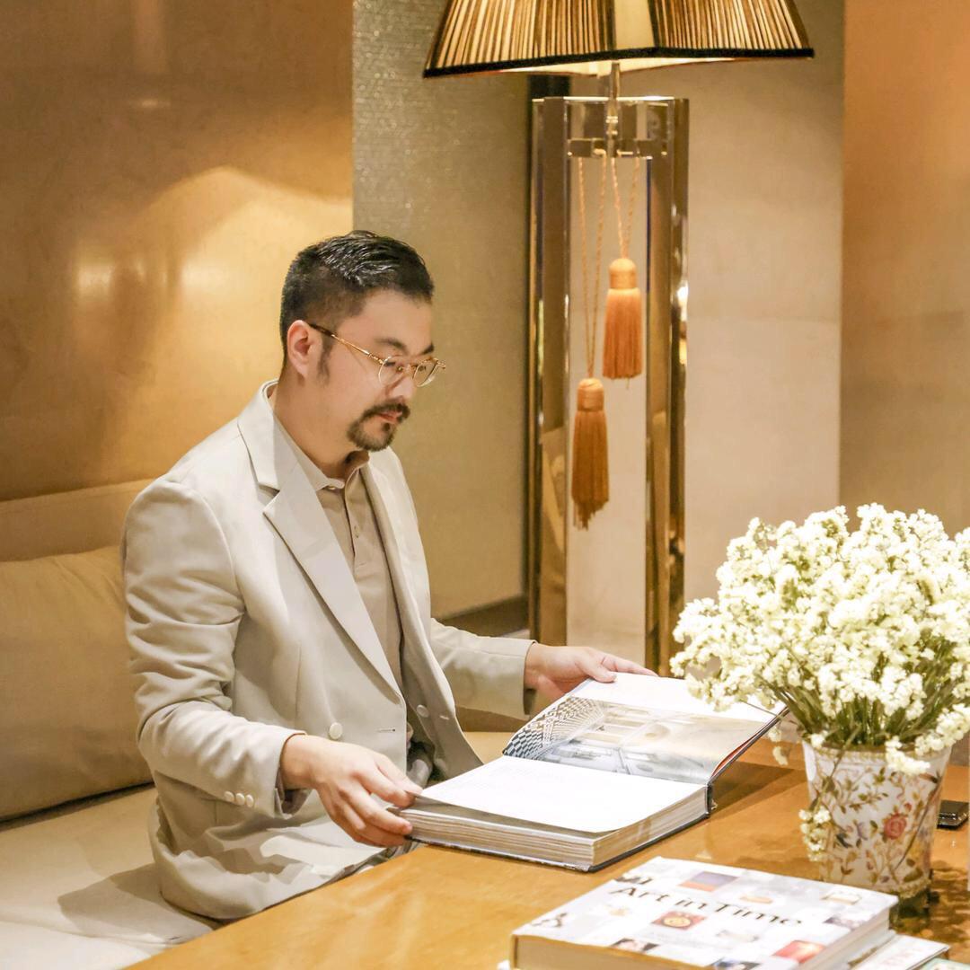 表哥说银发经济