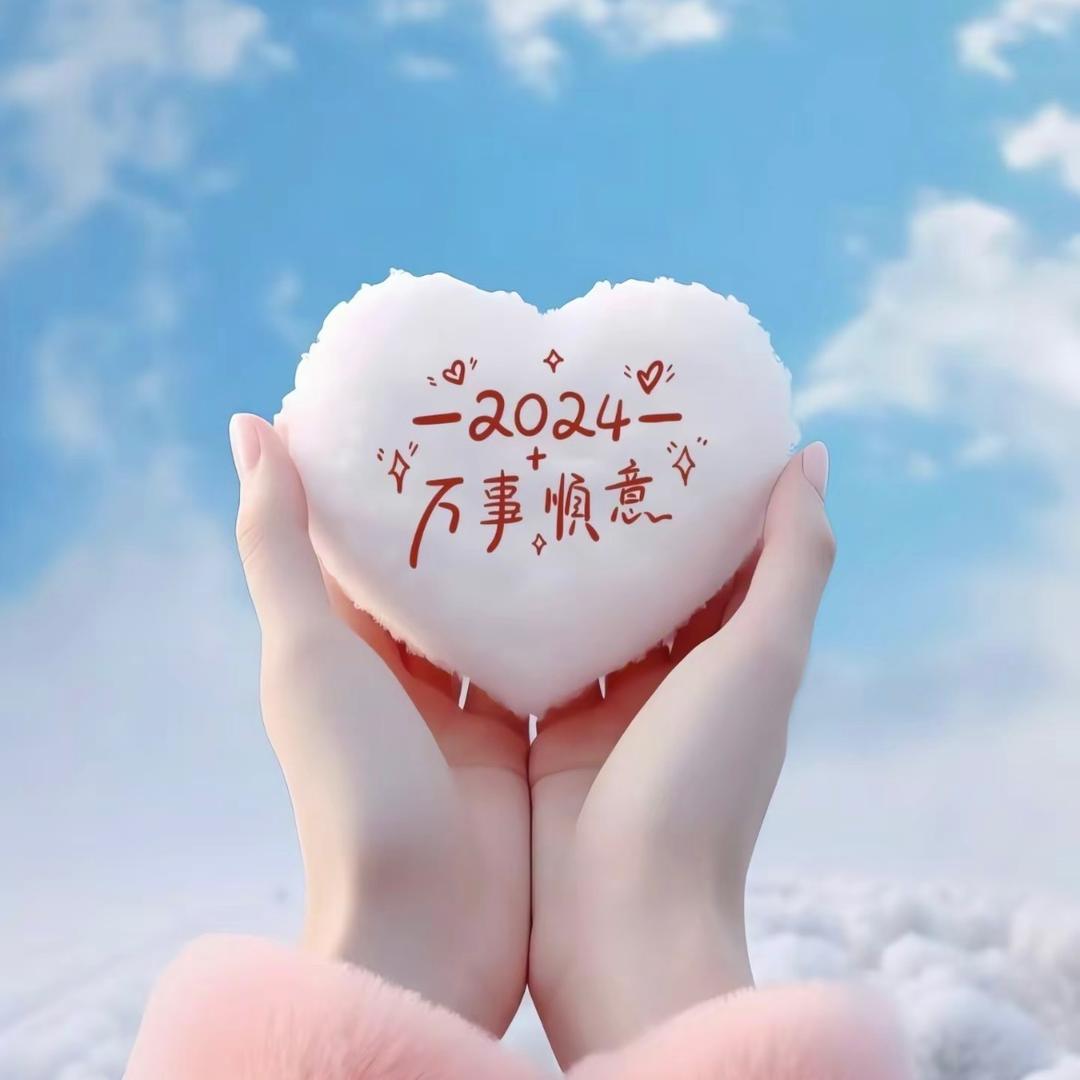 好运来🌈