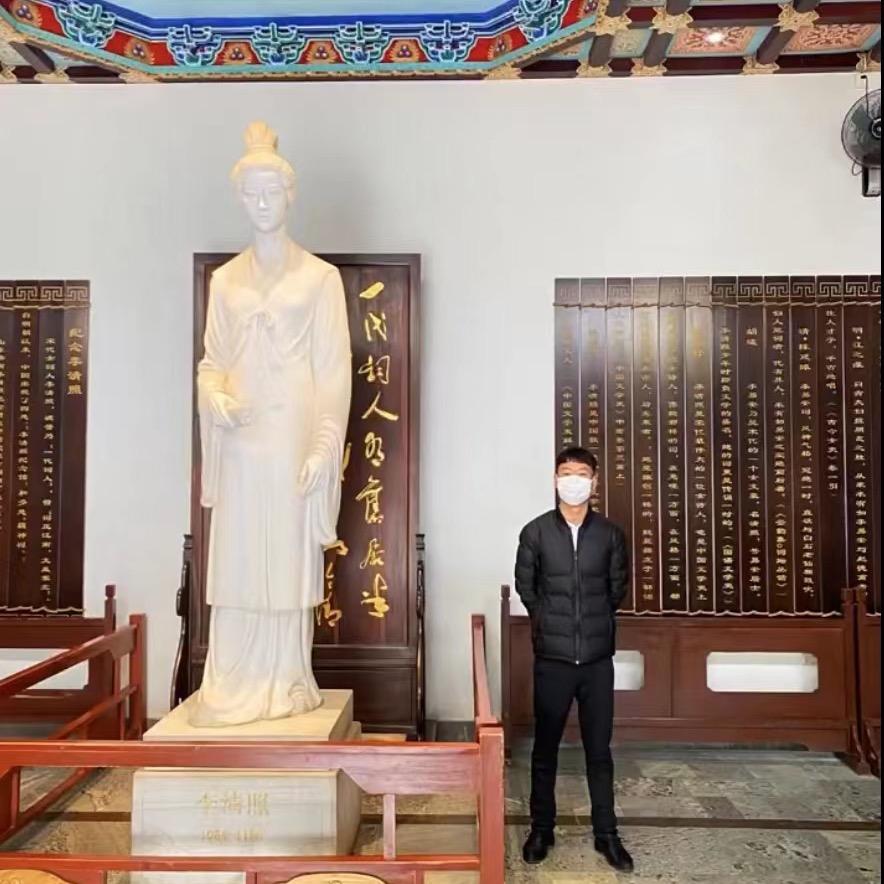 刘自豪