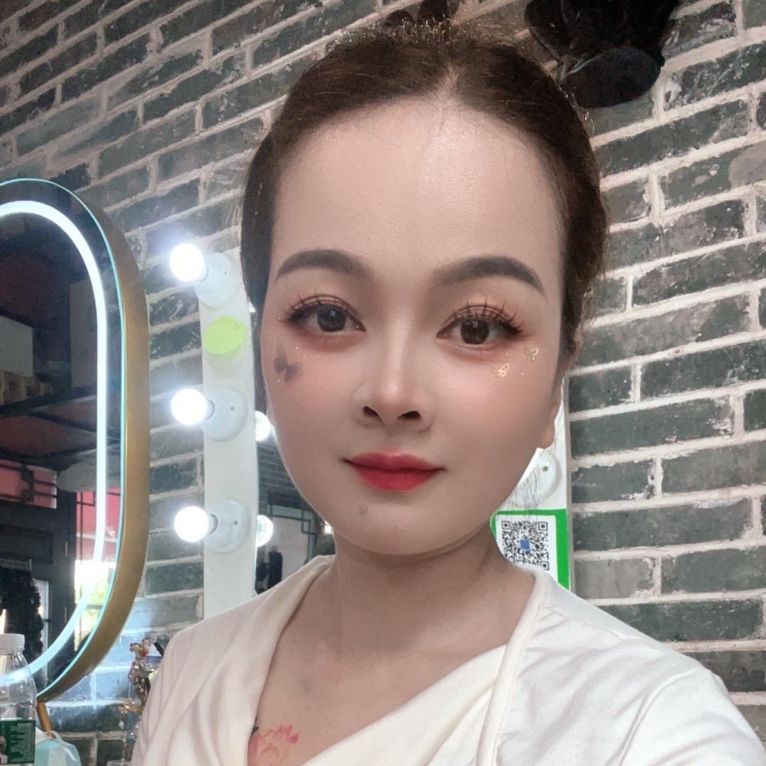 林家清清