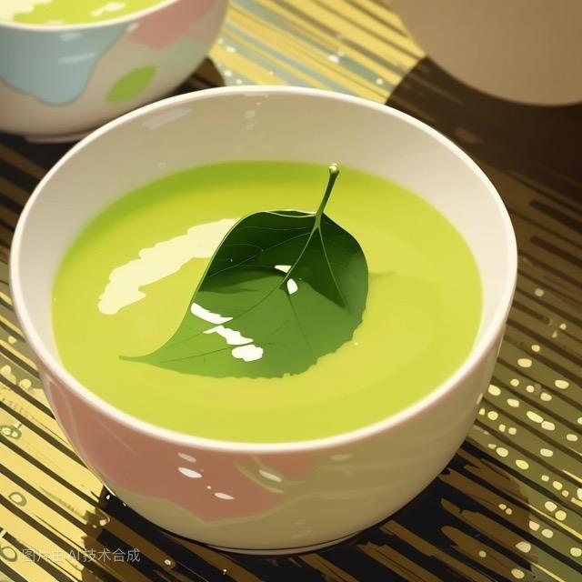 小青菜