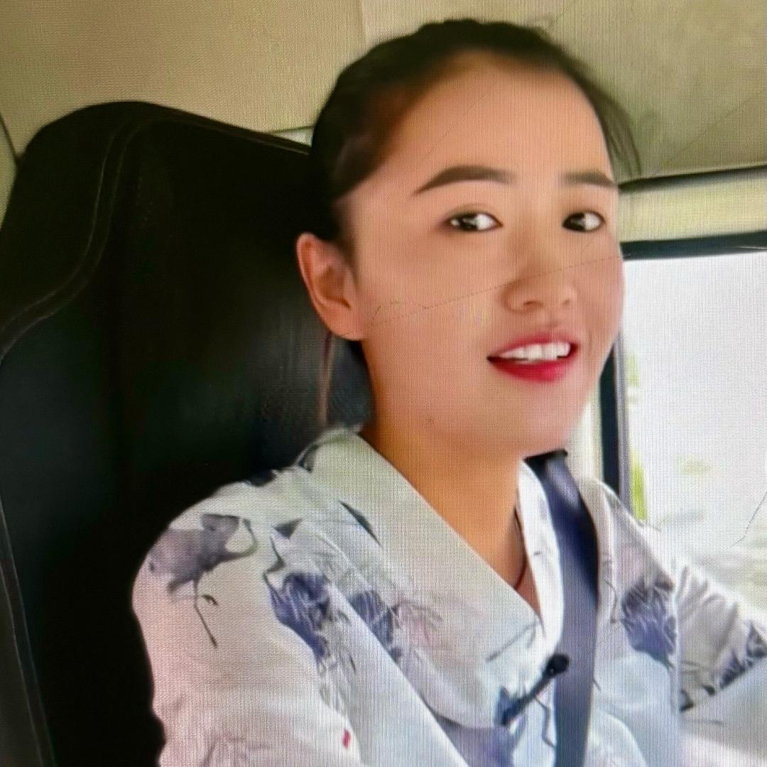 卡车女司机铁花小号