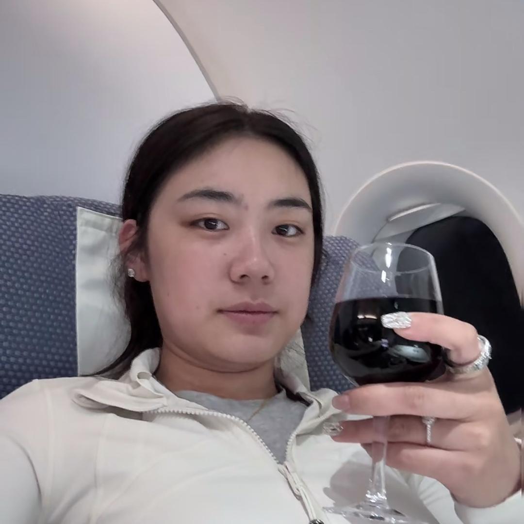 杨枝小鹿