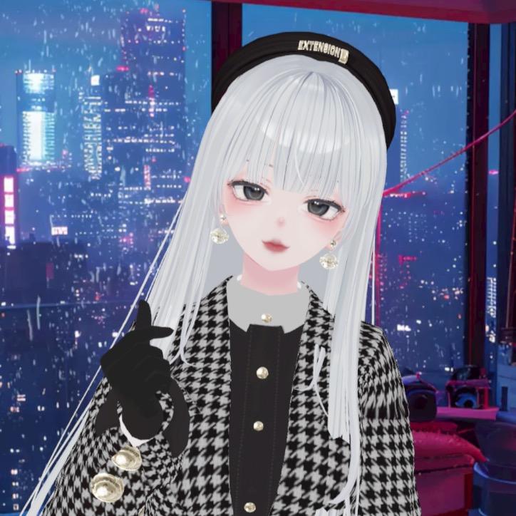 鲸鱼鱼（虚拟）