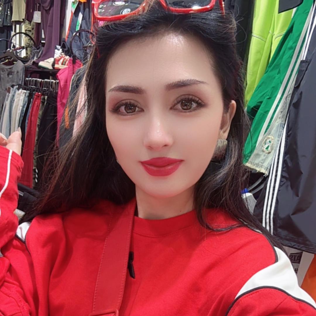 NafiSa 女装 (实体店）