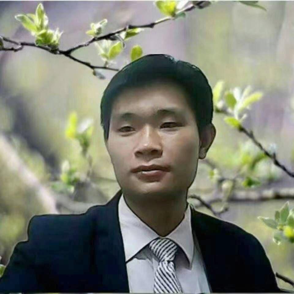 贵州农村表哥