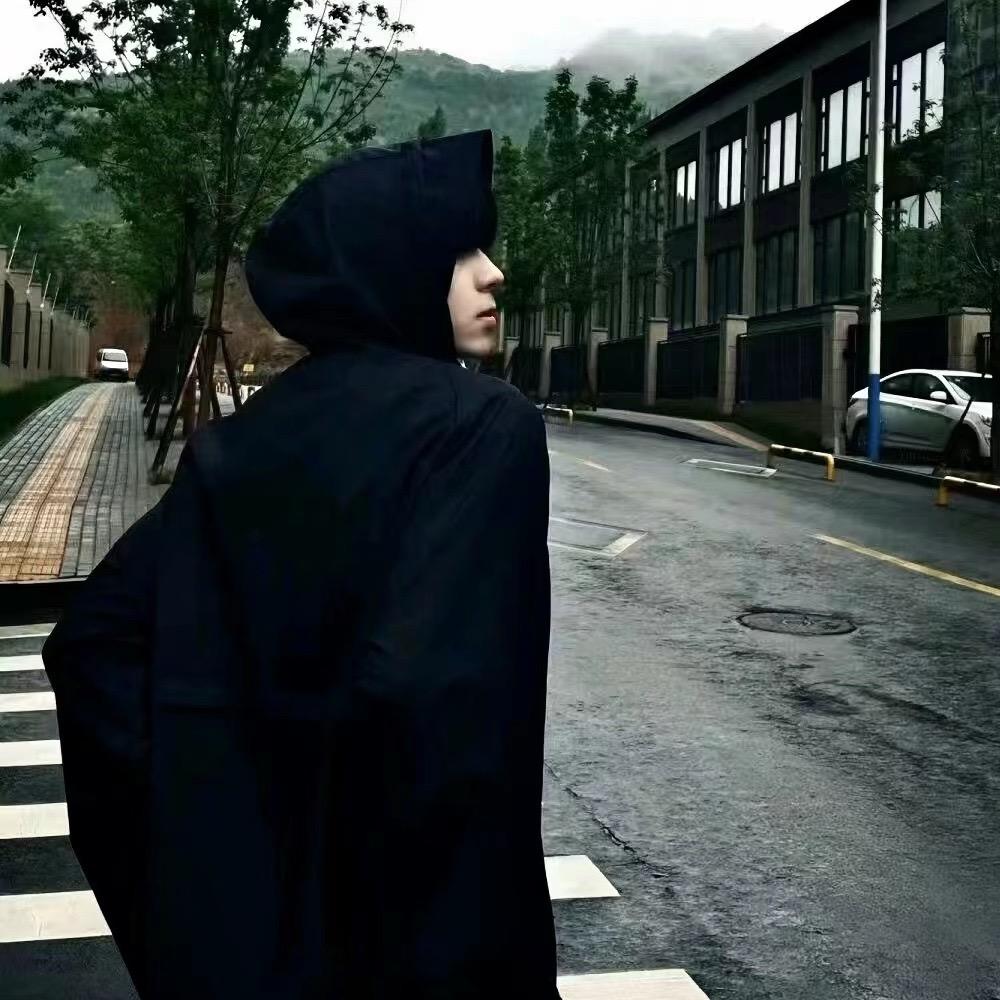 不喜欢下雨天