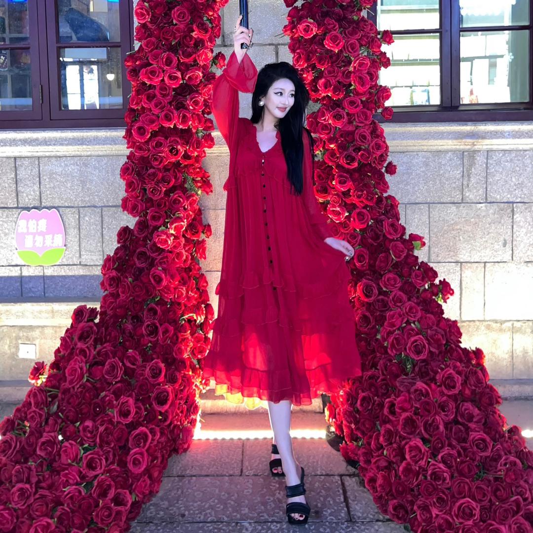小丑女的民宿