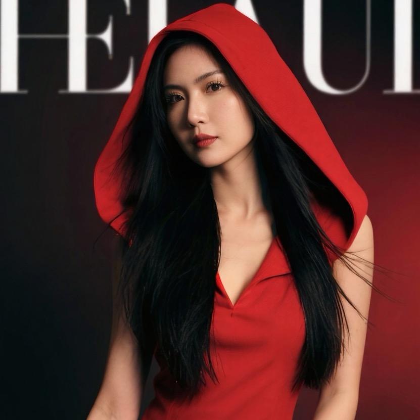美业 清姐