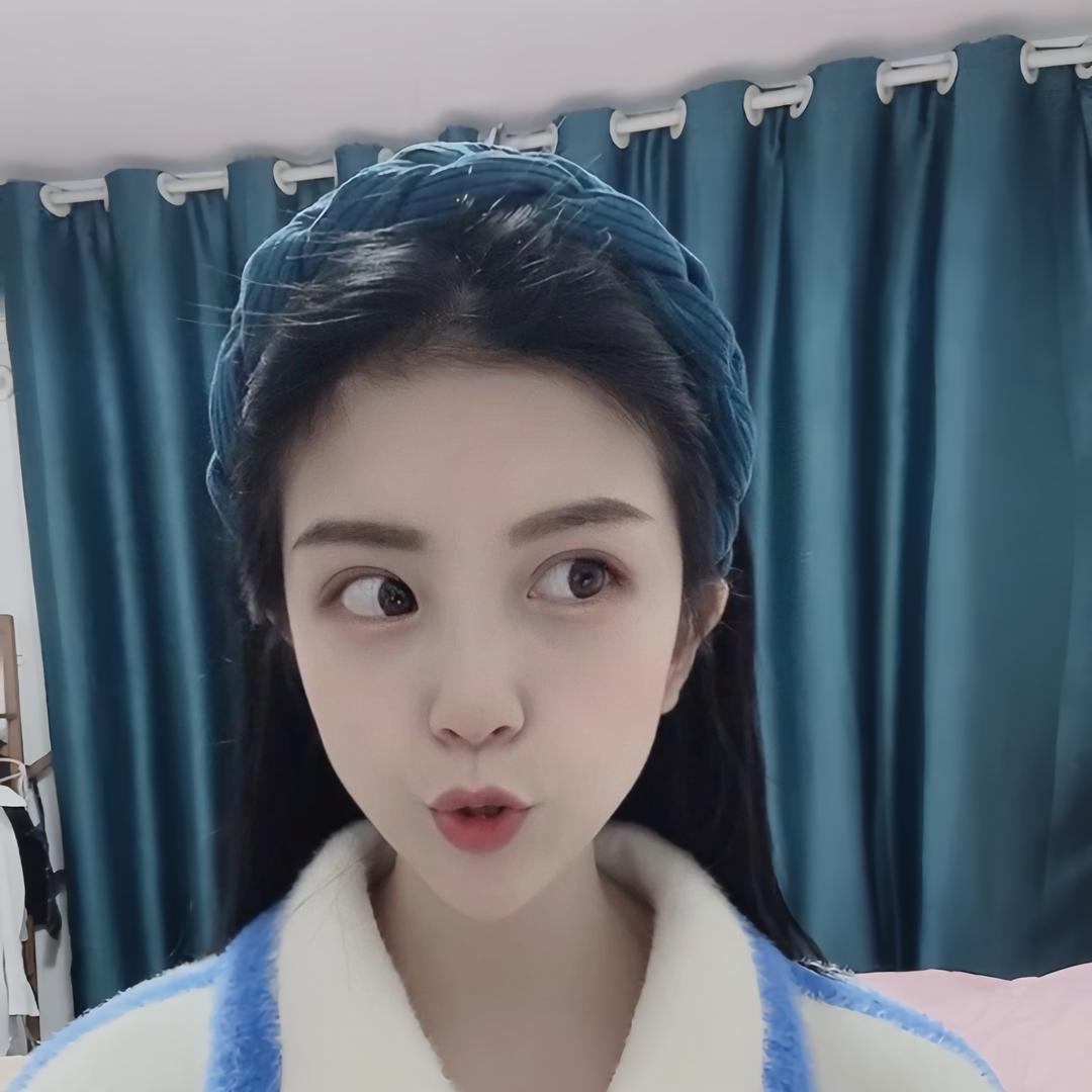 女生炒股第一人