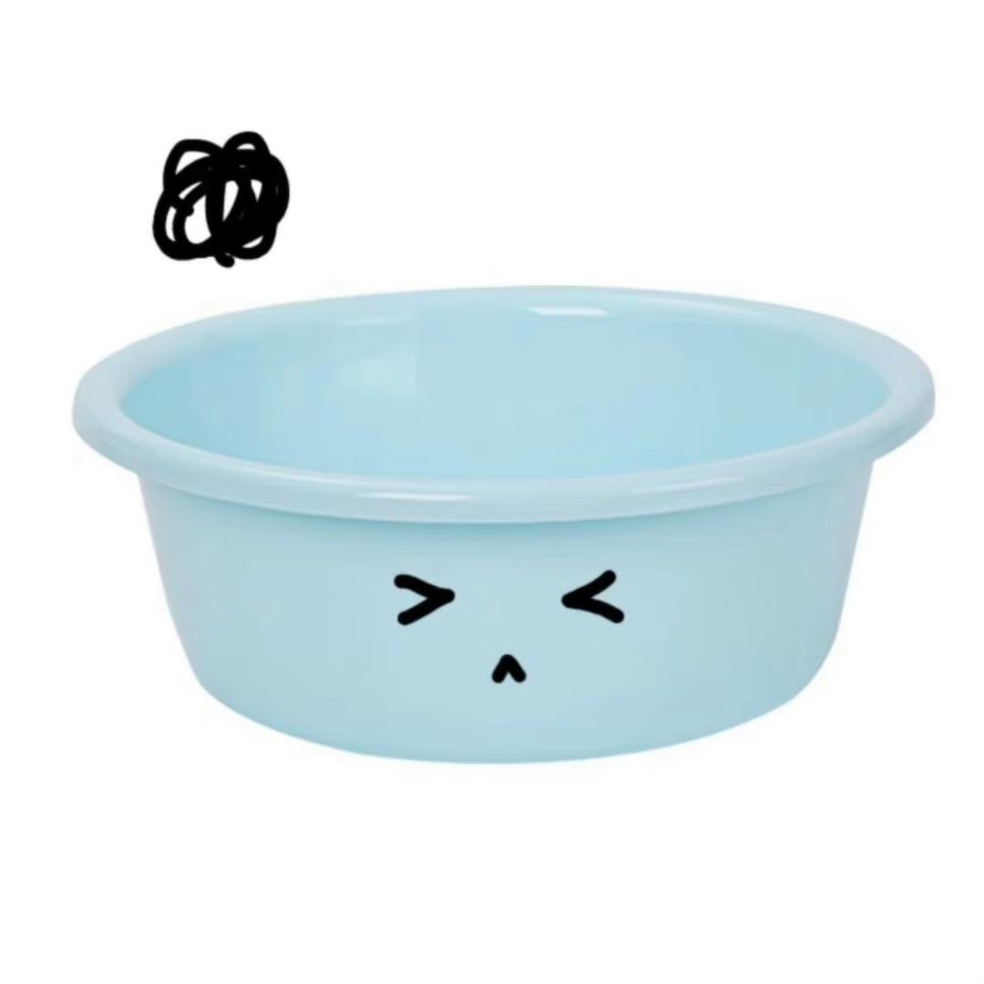 我是一瓶水