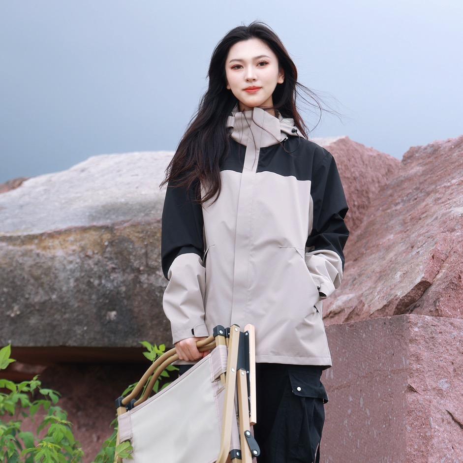 森莫户外