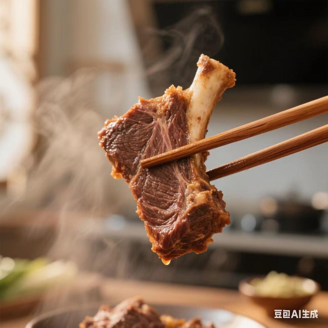 新鲜内蒙牛羊肉