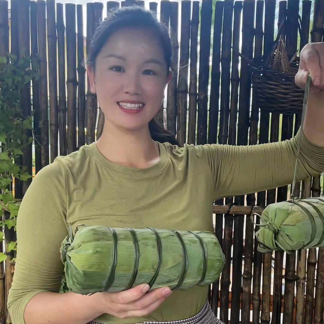 十月晓晓8587手工私坊宁远特产美食