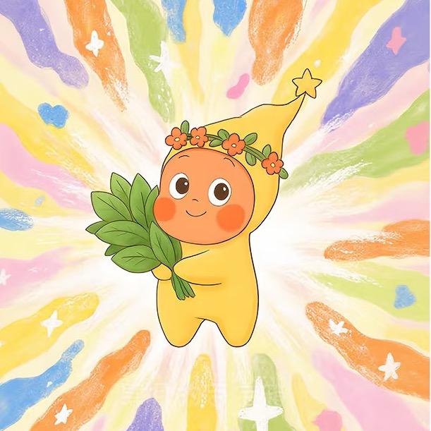 🌈小朋友