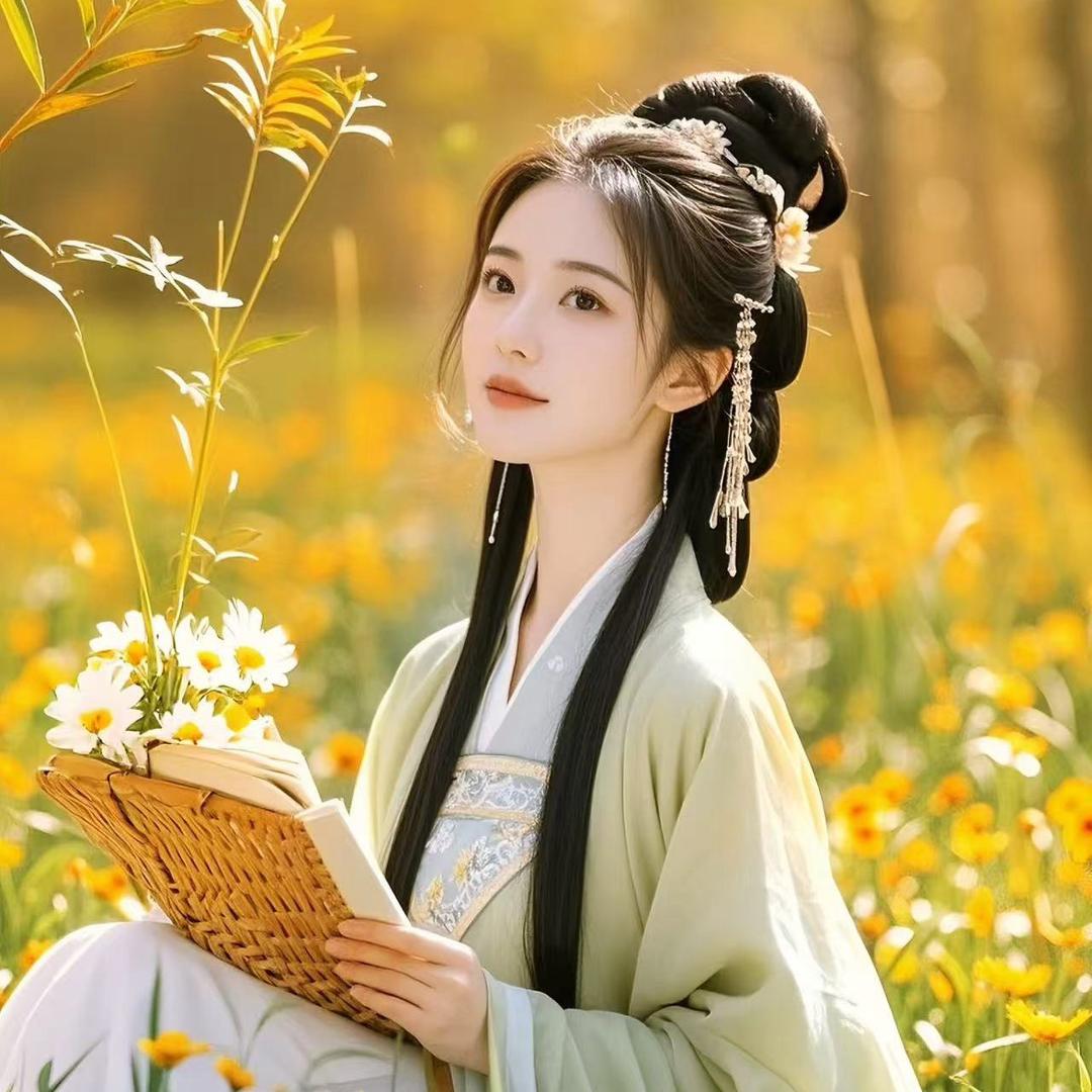 霞儿爱生活
