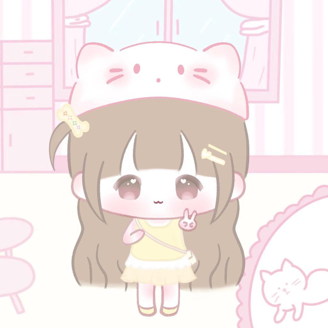月牙