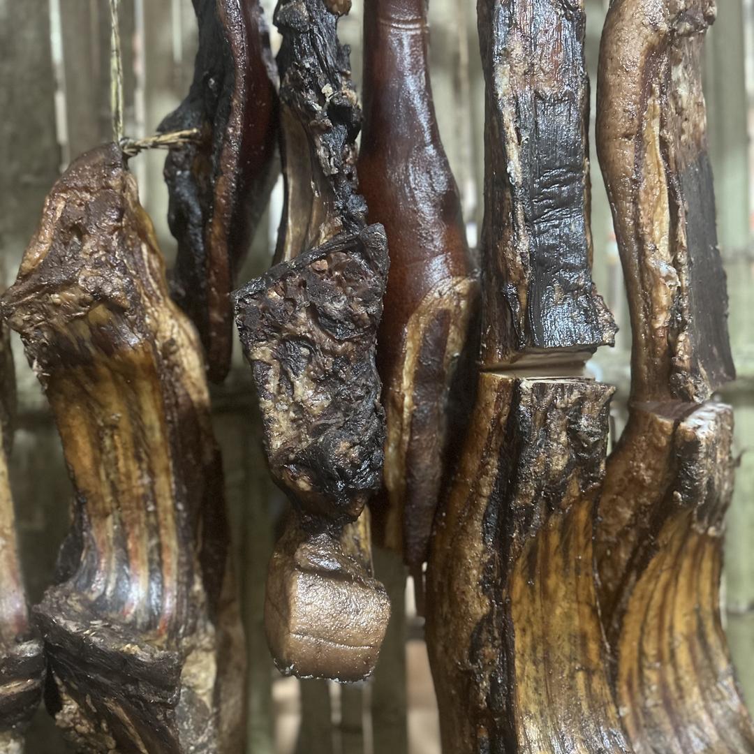 平利县八仙镇甄味馆小吃店