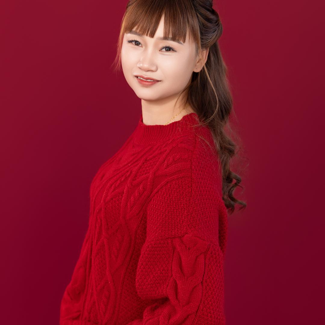 谁好想和我一起日子（广西单身妹聋人）