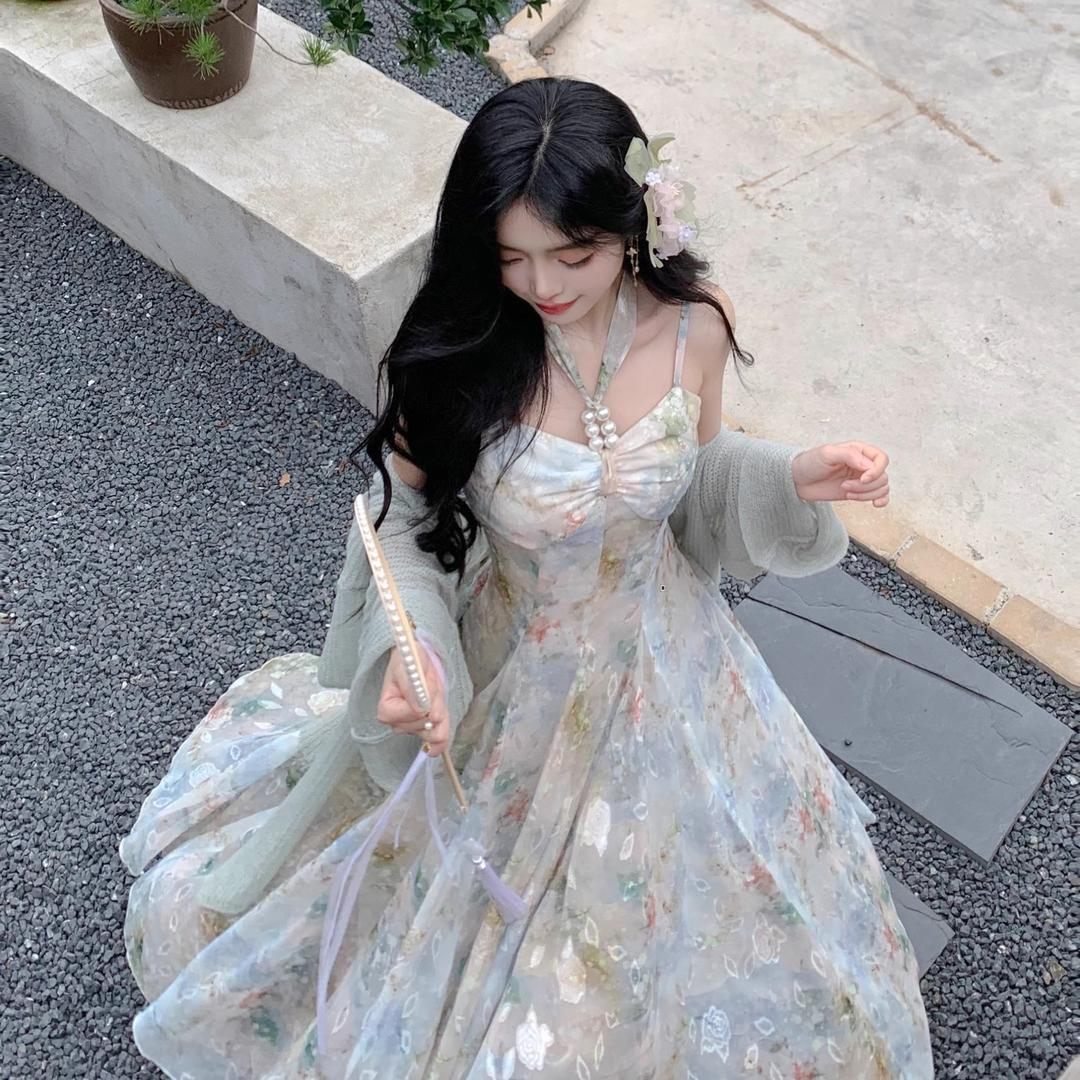 颜淑婕女装衣橱