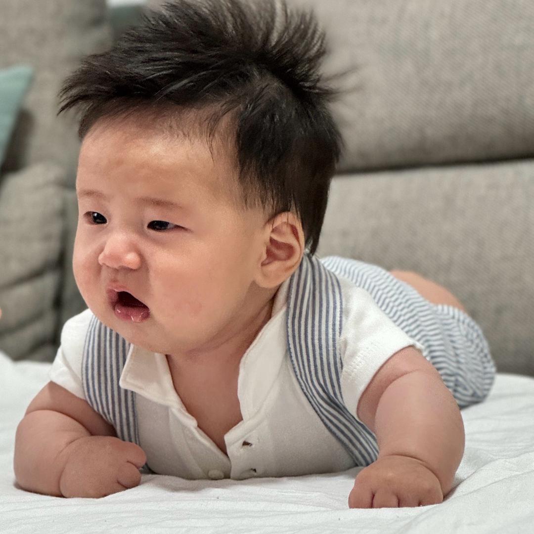 珩珩麻麻