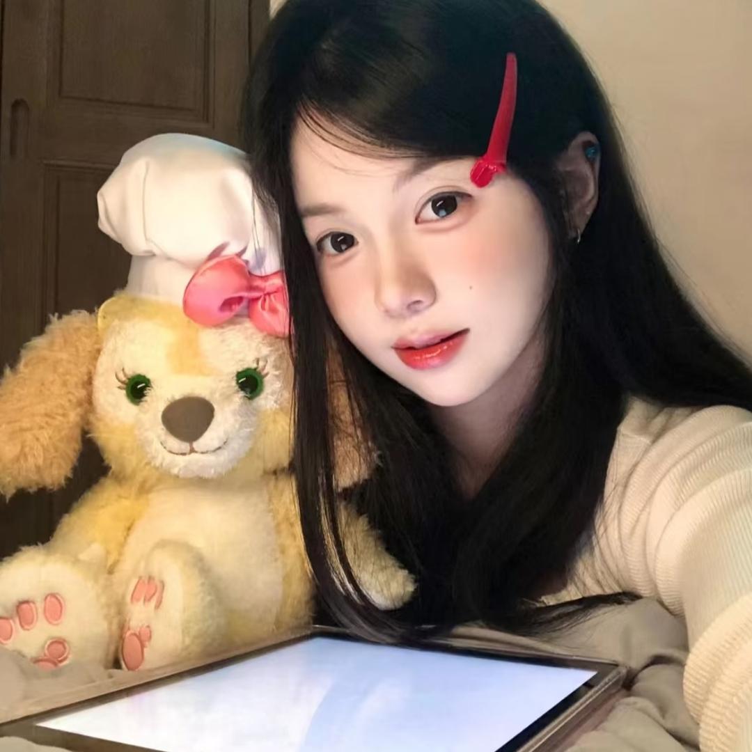 蒜蒜泥儿