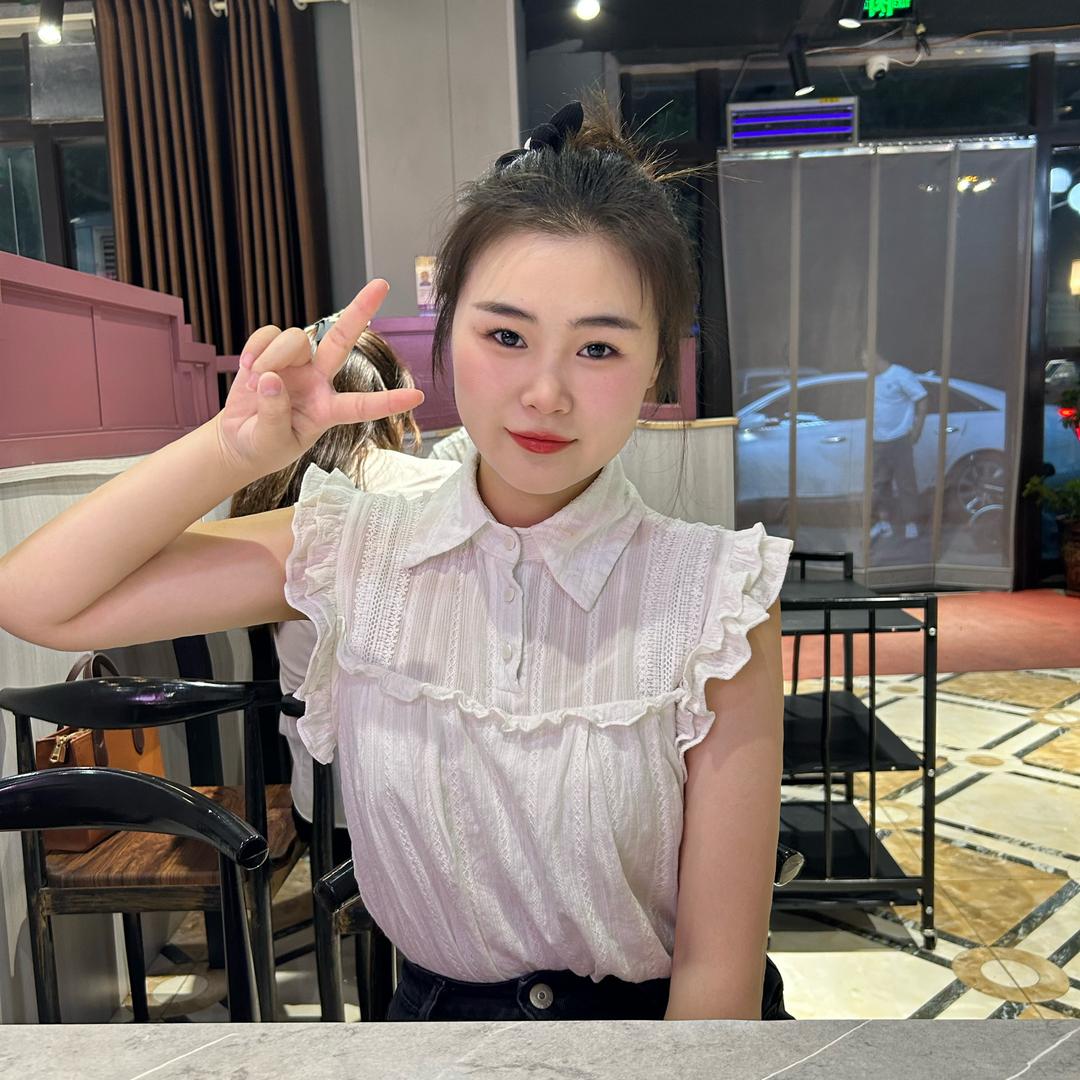 林妹妹-