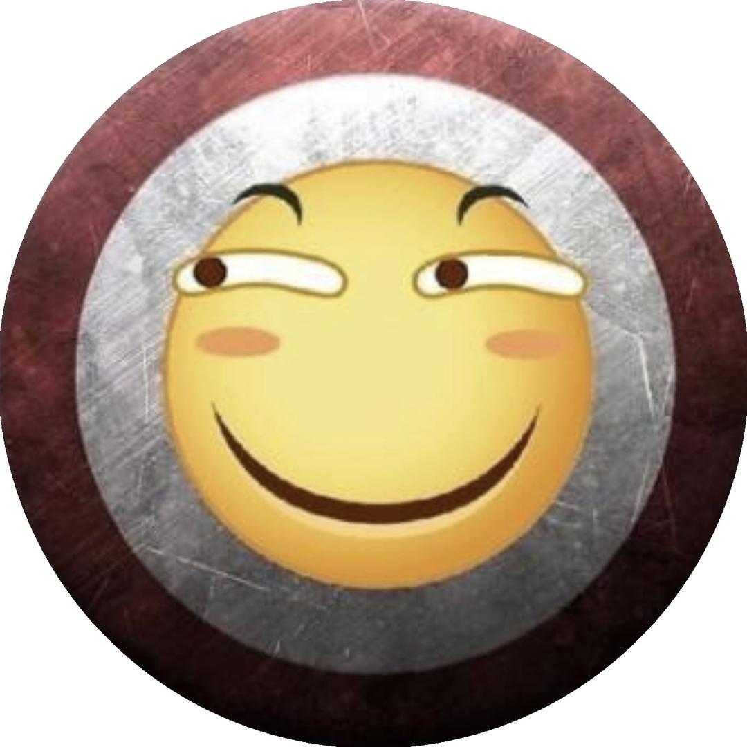 GTA滑稽盾