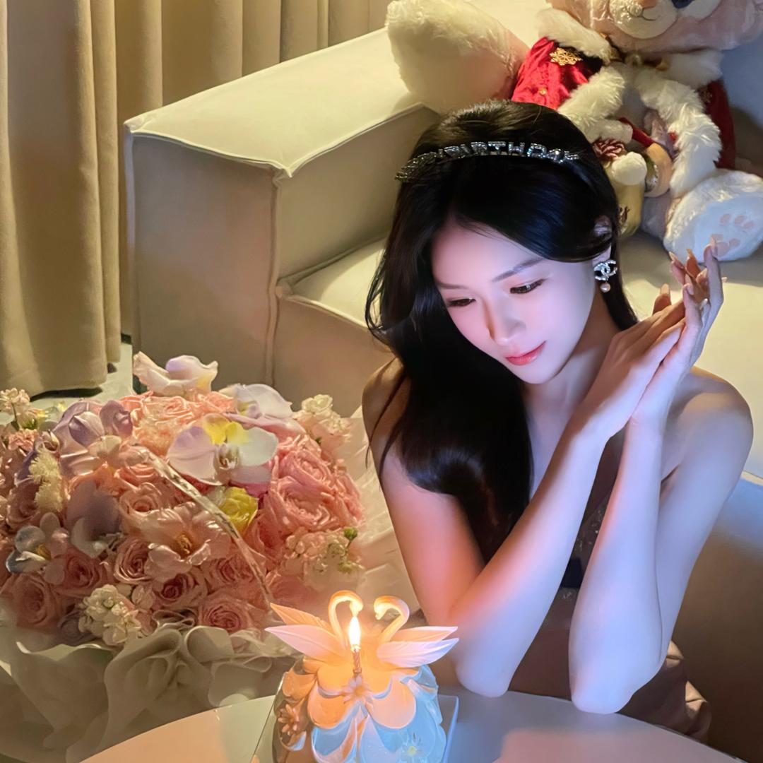 小乔要努力变强