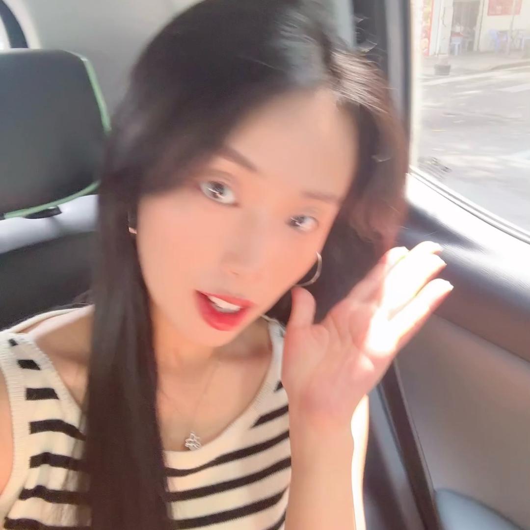 雀斑女孩