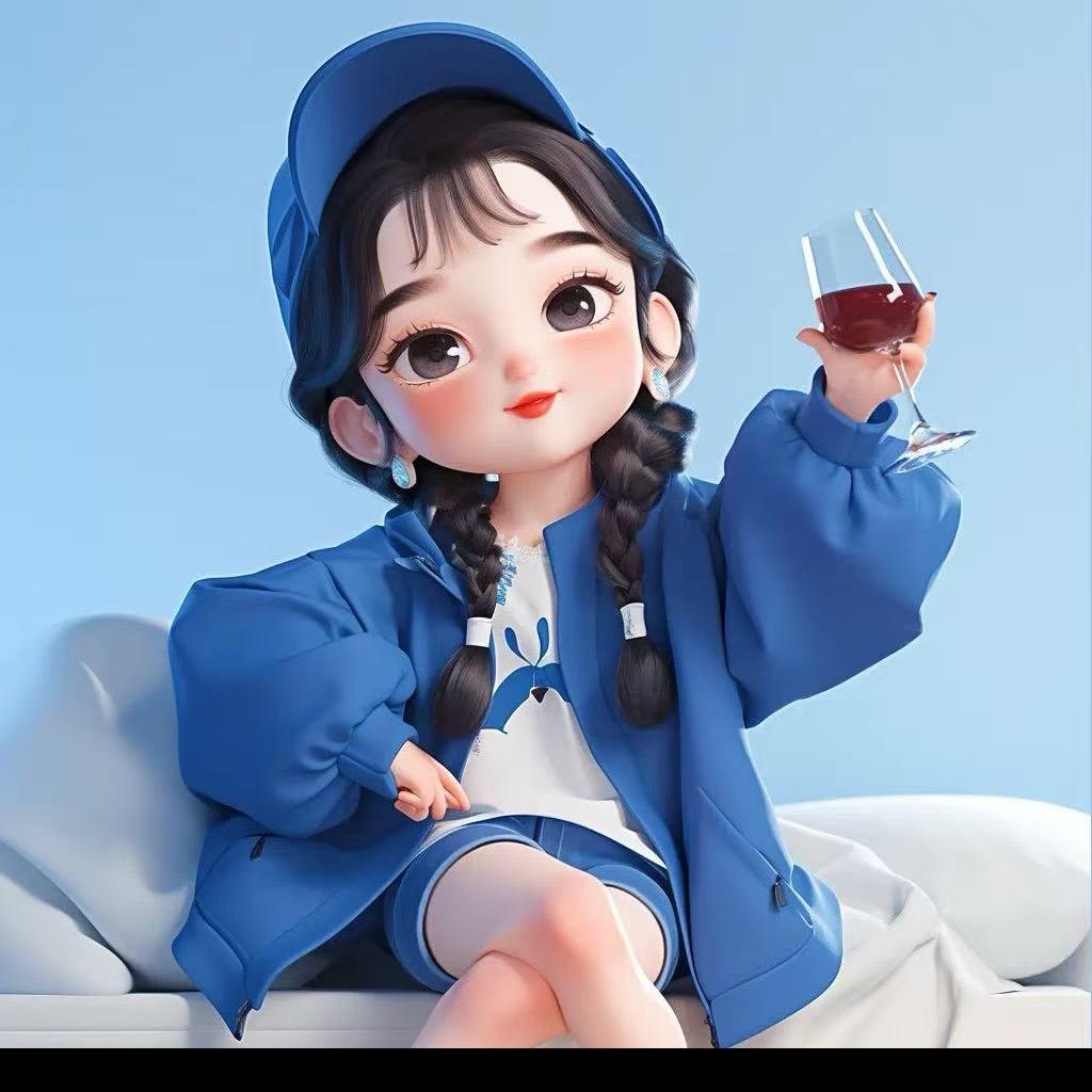 小艾艾❤️(晋州)