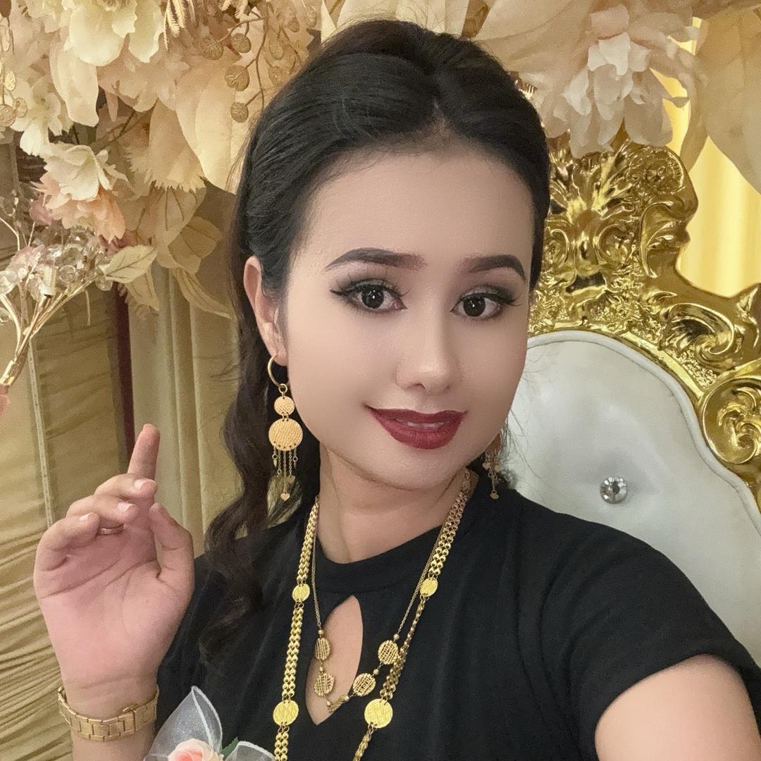 Afran妈咪