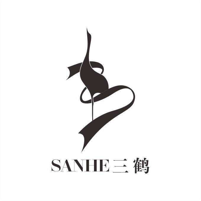 三鹤香云纱蜀锦