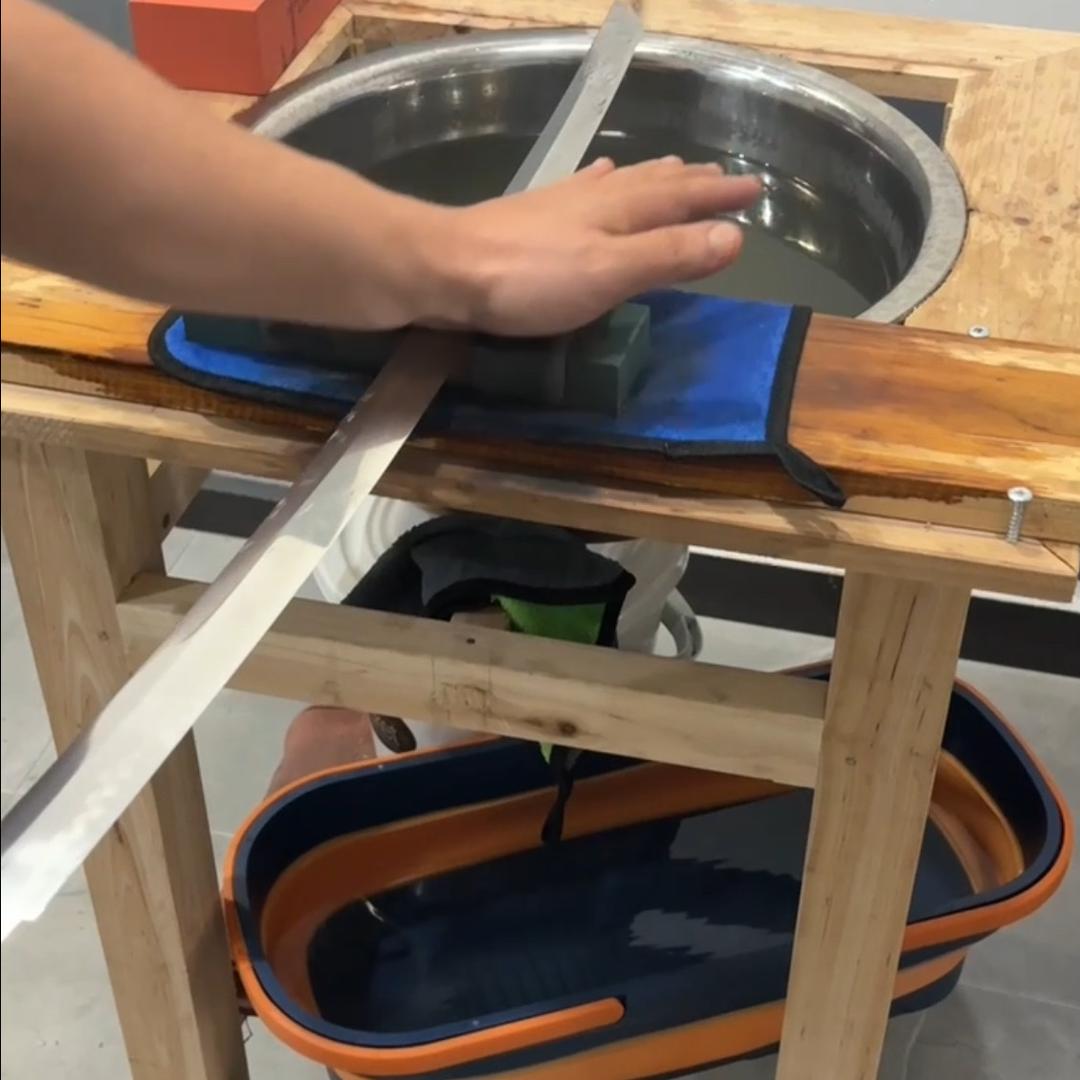 微笑工艺品