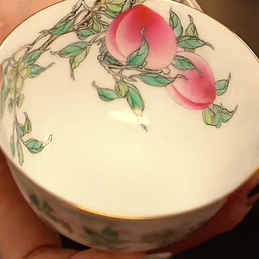 醉美四月天